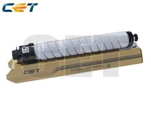 CET CPP Black Toner Cartridge Ricoh IMC3000,3500-31K/520g